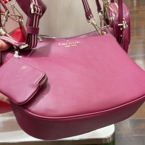 Kate Spade rosie crossbody